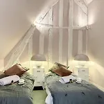 Вилла Celsa Yourhosthelper Bonneville-sur-Touques