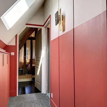 Villa Celsa Yourhosthelper Bonneville-sur-Touques
