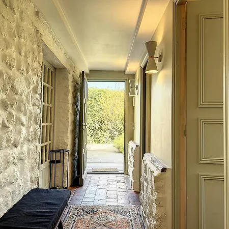 Celsa Yourhosthelper Villa Bonneville-sur-Touques