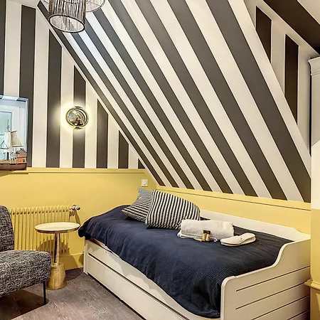 Celsa Yourhosthelper Villa Bonneville-sur-Touques