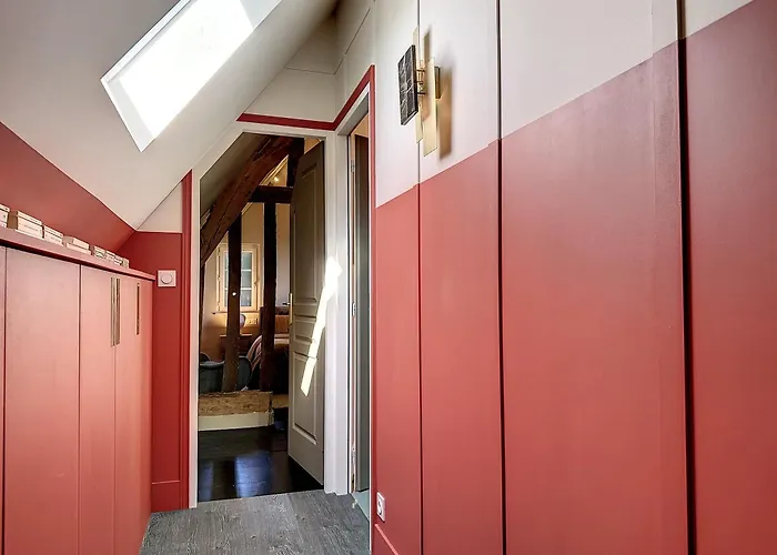 Villa Celsa Yourhosthelper Bonneville-sur-Touques